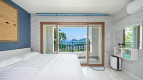 Namhae Familyae Pension